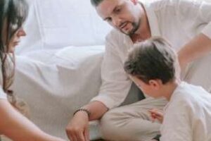 Παιχνίδι ερωτήσεων για τη Μελέτη Περ. Α΄Δημοτικού