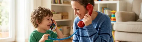 Παίρνω τηλέφωνο