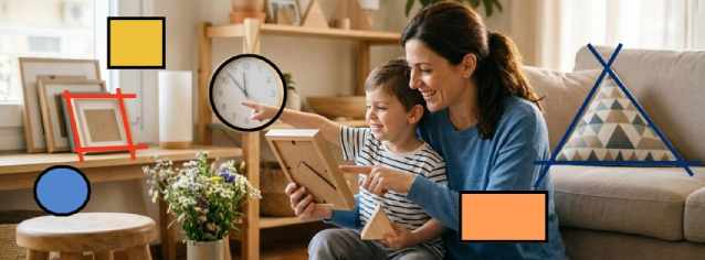 You are currently viewing Εντοπίζω τα σχήματα γύρω μου