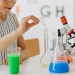 5 εύκολα πειράματα για παιδιά Δημοτικού
