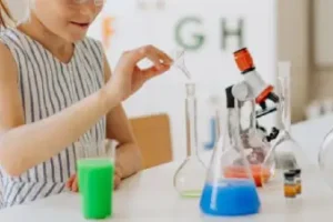 5 Εύκολα Πειράματα για Μαθητές Δημοτικού