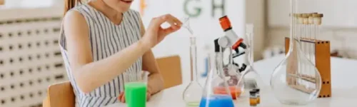 5 Εύκολα Πειράματα για Μαθητές Δημοτικού