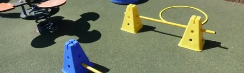 Ανάπτυξη Αδρής Κινητικότητας: Παιχνίδια και Δραστηριότητες