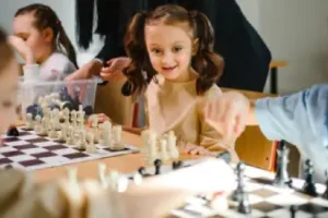 Μαθαίνουμε για Τα Πιόνια στο Σκάκι