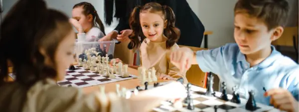 You are currently viewing Μαθαίνουμε για Τα Πιόνια στο Σκάκι