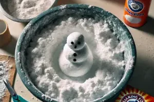 Φτιάξτε Χιόνι