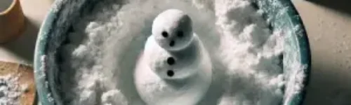 Φτιάξτε Χιόνι