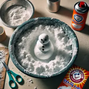 Φτιάξτε Χιόνι