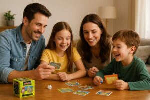 BrainBox: Μάθηση μέσα από το Παιχνίδι – Εκπαιδευτική Διασκέδαση