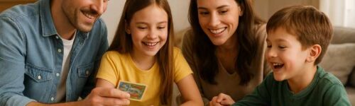 BrainBox: Μάθηση μέσα από το Παιχνίδι – Εκπαιδευτική Διασκέδαση