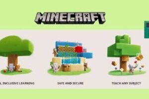 Τι είναι το Minecraft