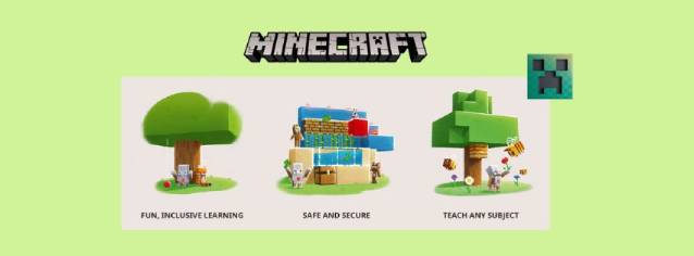 Minecraft τι είναι