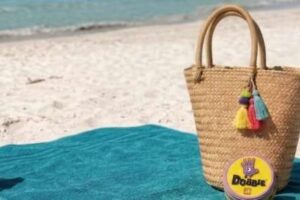 Διακοπές με παιδιά: 10+1 επιτραπέζια που χωράνε στην τσάντα θαλάσσης!