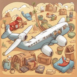 Ταξίδια με το Google Earth